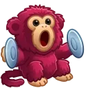 🐒