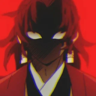 •Yoriichi Tsugikuni•