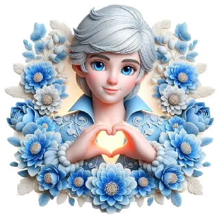 ❤
