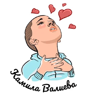 💕