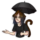 ☂️
