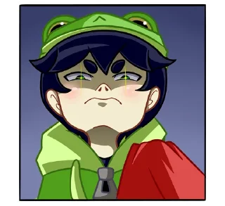 😠