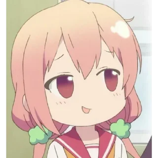 😏