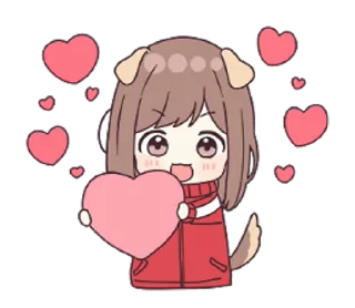 ♥️