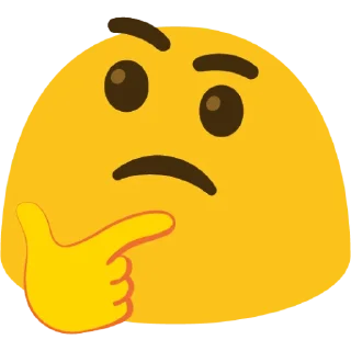 🤔