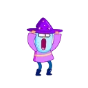 😱