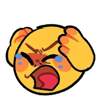 😱