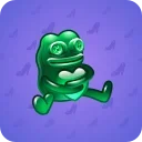 🐸