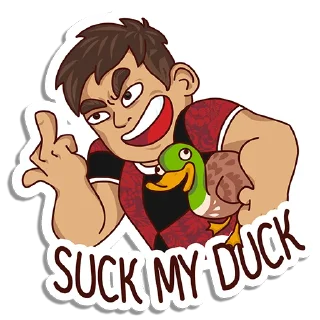 🖕