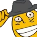 🎩