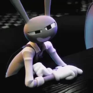😏