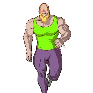 🏃‍♂️