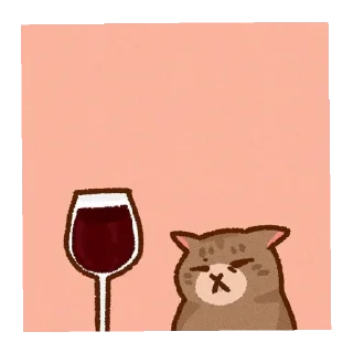 🍷