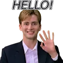 👋