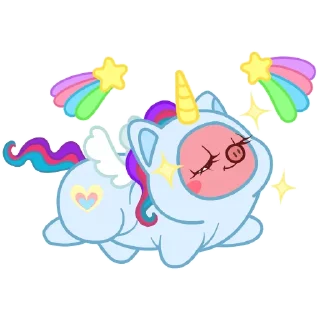 🦄