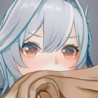 ❄️