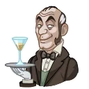 🍸