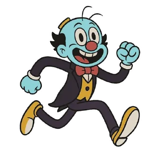 🏃‍♂️‍➡️