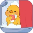 🛁