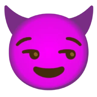 😈