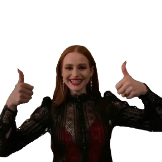 👍