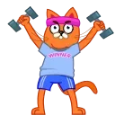 🏋‍♂️
