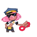 👮‍♀️