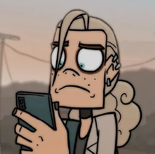 😰