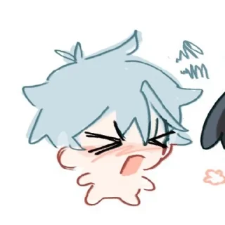 💋