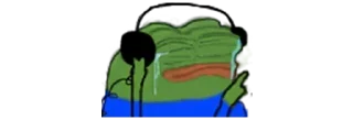 😢