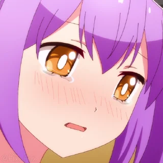 😭