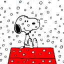 ❄