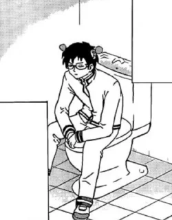 🚽