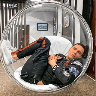 💤