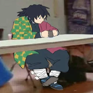 😐