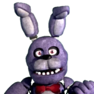 Bonnie