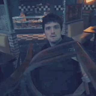 😳