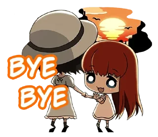 👋