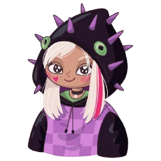 Lizzy
