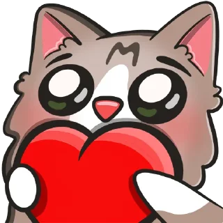 ❤️