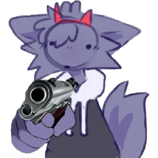 🔫