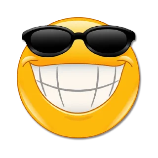 😎
