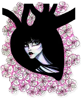 🖤
