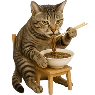 🍜