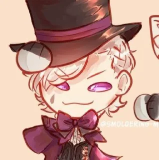 🎩