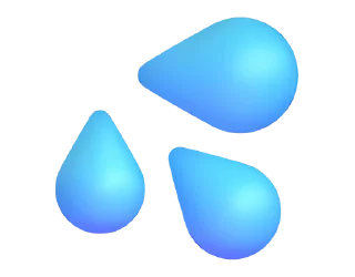 💦
