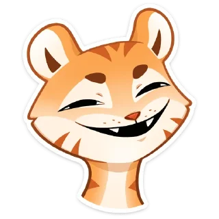 🐅