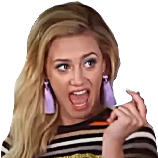 😲