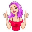 👍
