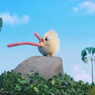🐣